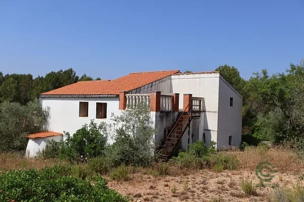 Finca rústica de 0,0208 ha en venta en Vall d'alba, Castellon