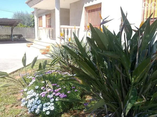 Casa de 0,25 ha en venta en Villarreal - vila-real, Castellon