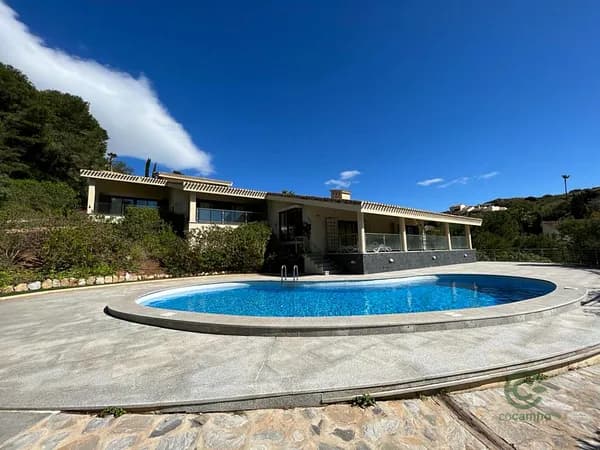 Casa de 0,3962 ha en venta en La manga club, Murcia