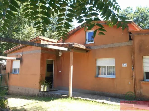 Finca agrícola de 0,17 ha en venta en Salvaterra de miño, Pontevedra