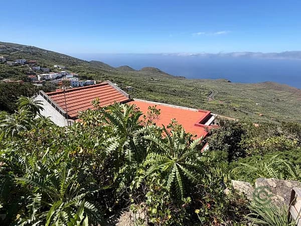 Casa de 0,28 ha en venta en Santa cruz de tenerife