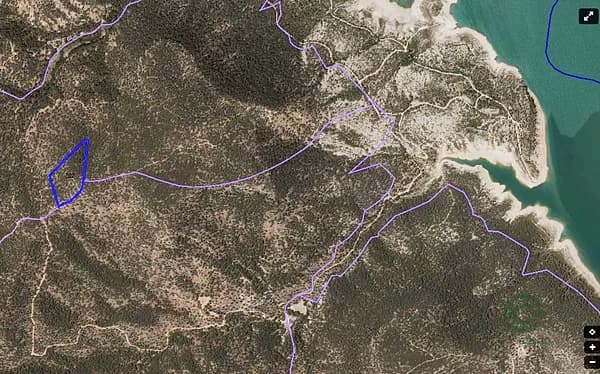 Finca rústica de 2,77 ha en venta en Cuenca