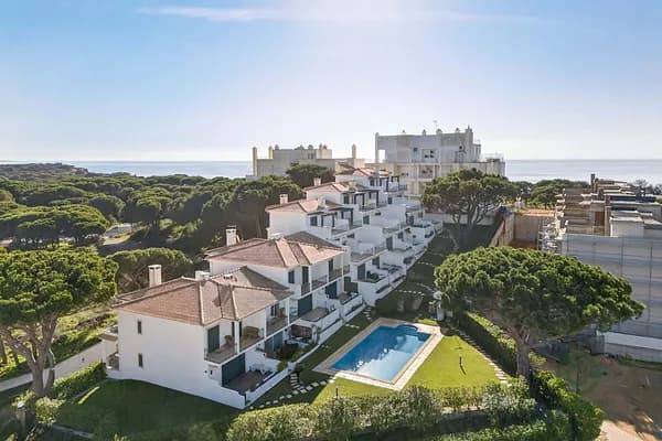Casa de 0,0233 ha en venta en Albufeira e olhos de água, Algarve