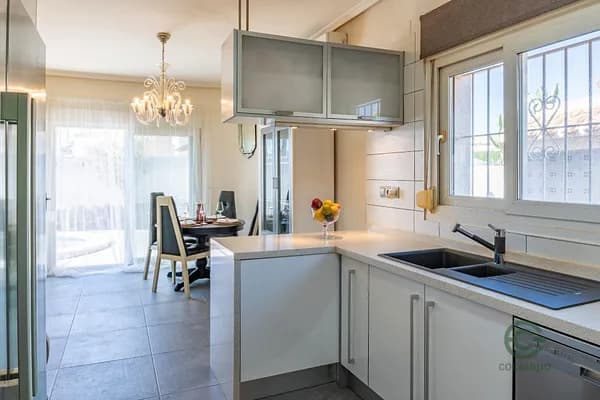 Finca rústica de 0,0525 ha en venta en Orihuela costa, Alicante