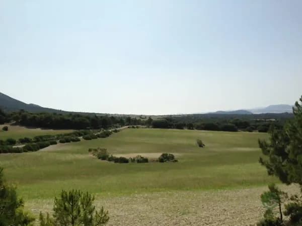 Finca rústica de 500 ha en venta en Nerpio, Albacete