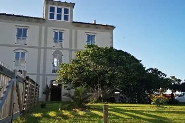 Finca rústica de 0,25 ha en venta en Tapia de casariego, Asturias