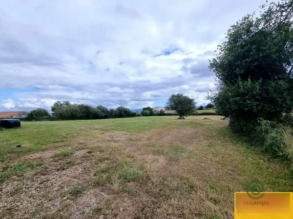 Finca de recreo de 0,6483 ha en venta en San vicente de la barquera, Cantabria