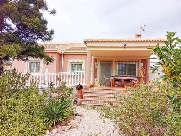Finca rústica de 0,0816 ha en venta en Torrevieja, Alicante