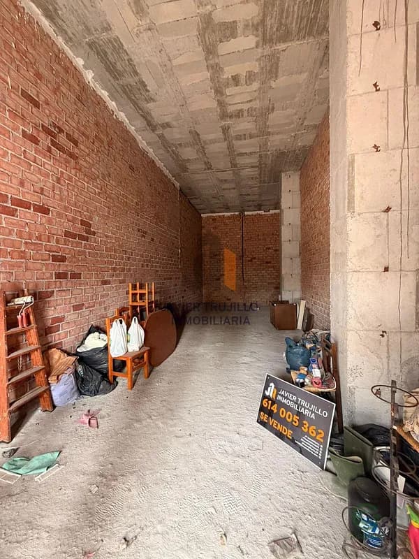 Casa de 0,0065 ha en venta en Málaga