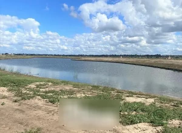 Terreno urbano de 0,094 ha en venta en Buenos aires