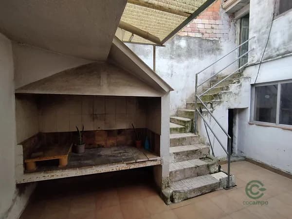 Casa de 0,0161 ha en venta en Betxi, Castellon