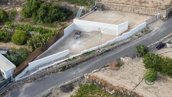 Finca rústica de 0,0254 ha en venta en Guimar, Santa cruz de tenerife