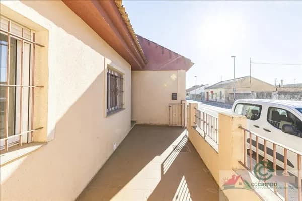 Casa de 0,0193 ha en venta en Cartagena, Murcia