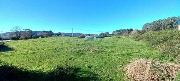 Finca agrícola de 1,3659 ha en venta en Escalante, Cantabria