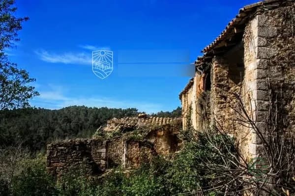 Finca rústica de 28 ha en venta en Quart, Girona