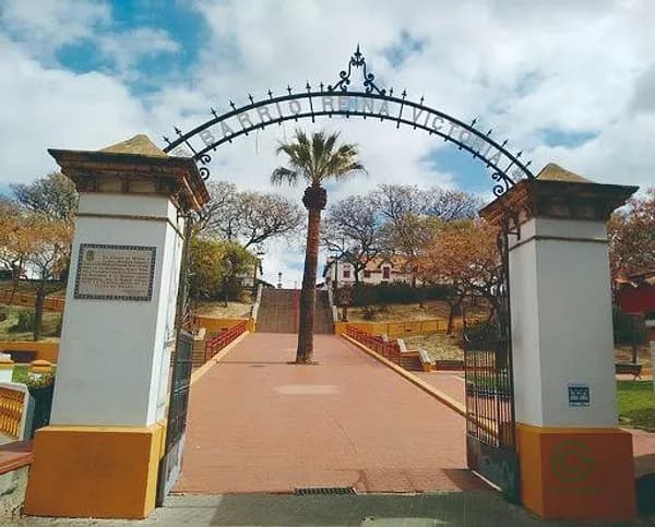 Casa de 0,0079 ha en venta en Huelva, Huelva