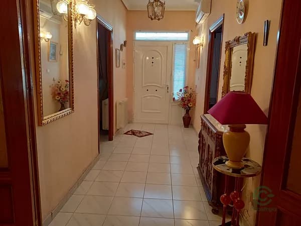 Casa de 0,039 ha en venta en Argamasilla de alba, Ciudad real