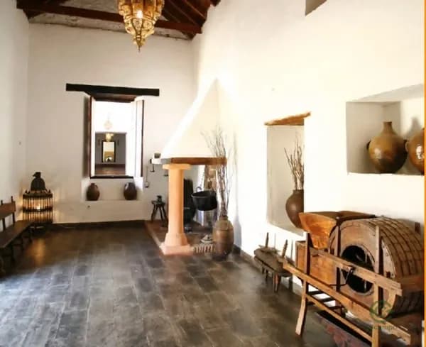 Finca rústica de 2 ha en venta en Sevilla