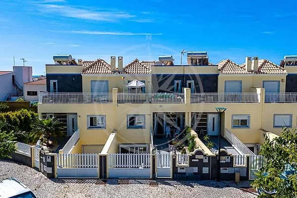 Casa de 0,0163 ha en venta en Vila nova de cacela, Algarve