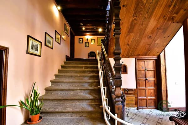 Casa de 0,0639 ha en venta en San cristobal de la laguna, Santa cruz de tenerife