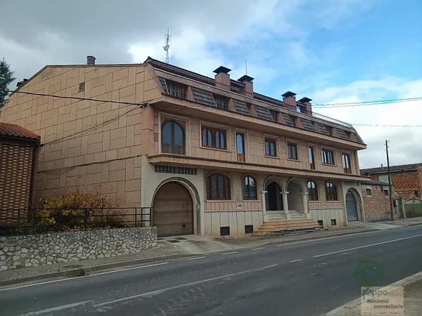 Finca rústica de 0,0455 ha en venta en Pesquera de duero, Valladolid