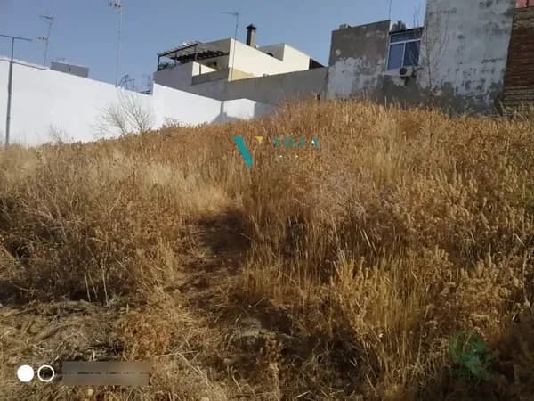 Finca rústica de 0,0245 ha en venta en Alcala de guadaira, Sevilla