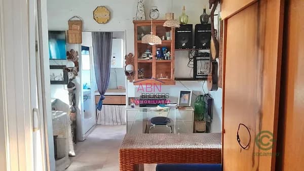 Finca rústica de 0,5474 ha en venta en Palomar, Valencia