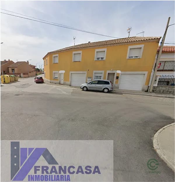 Casa de 0,0161 ha en venta en Ajofrín, Toledo