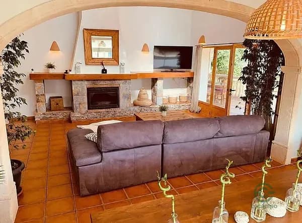 Casa de 0,17 ha en venta en Javea/xabia, Alicante