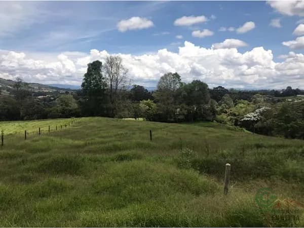 Finca rústica de 6,3843 ha en venta en Antioquia