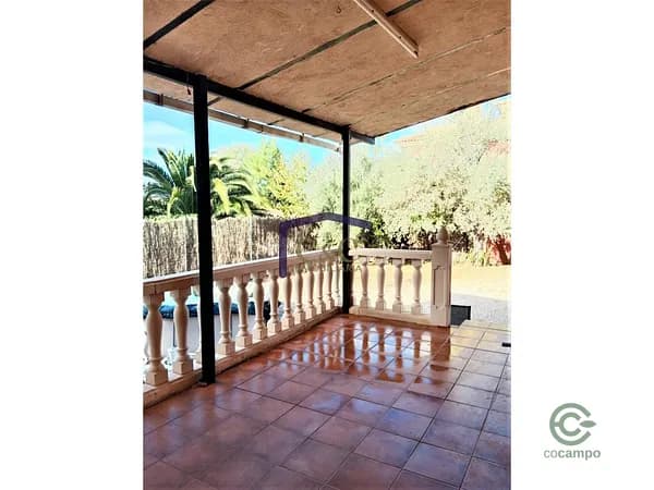 Casa de 0,08 ha en venta en Manzanares, Ciudad real