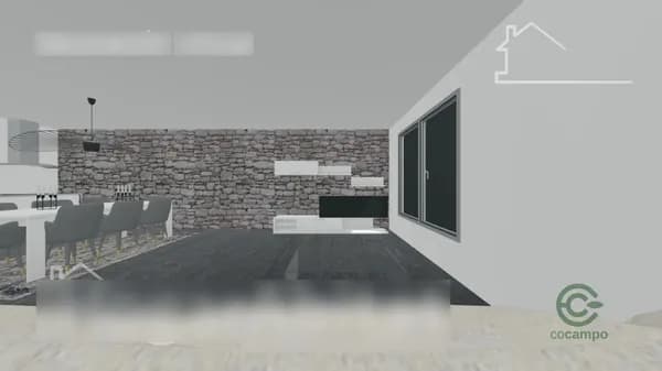 Terreno urbano de 0,0127 ha en venta en Benifairo de la valldigna, Valencia