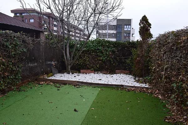 Casa de 0,02 ha en venta en Madrid, Madrid