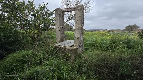 Finca rústica de 0,2054 ha en venta en Montuiri, Islas baleares