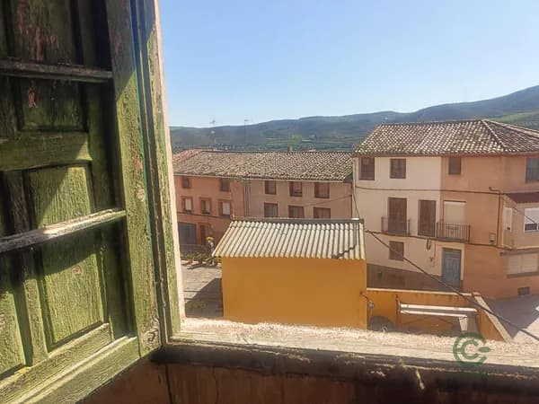 Casa de 0,0096 ha en venta en Cabretón, La rioja