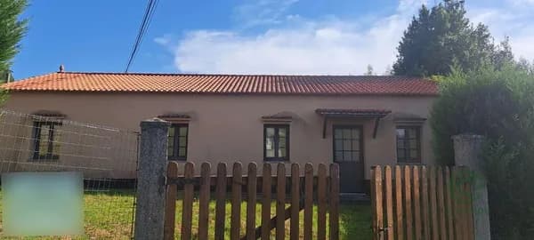 Finca rústica de 0,1399 ha en venta en Cabanas, La coruña