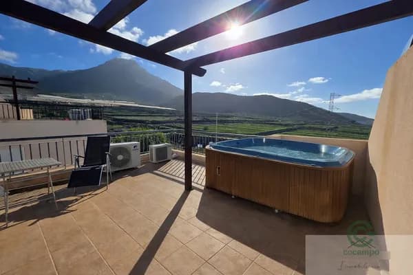 Casa de 0,024 ha en venta en Costa adeje, Tenerife