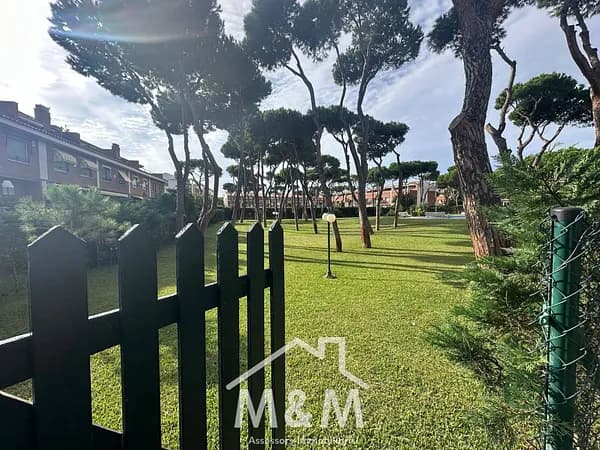 Finca rústica de 0,0292 ha en venta en Gava, Barcelona