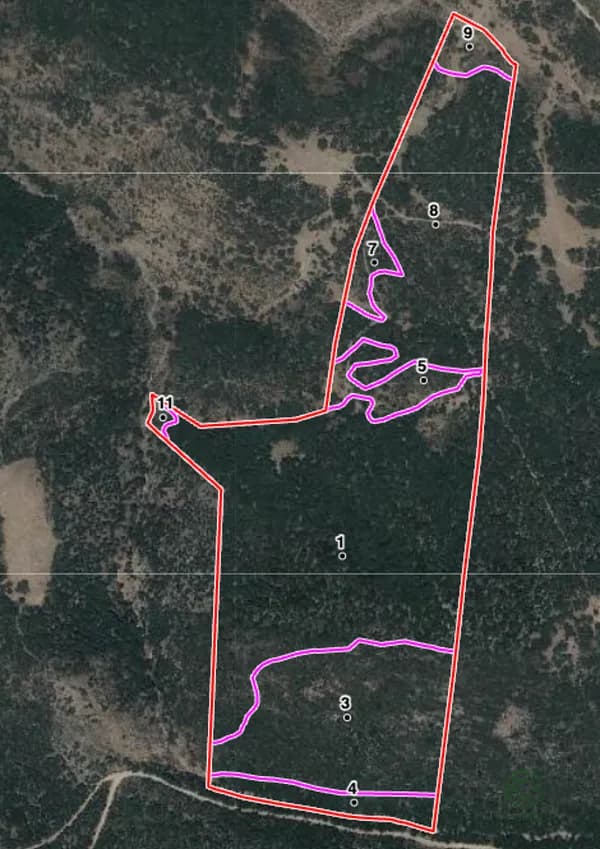 Finca rústica de 20,87 ha en venta en Ciudad real