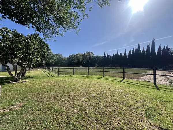 Finca rústica de 4 ha en venta en Cádiz