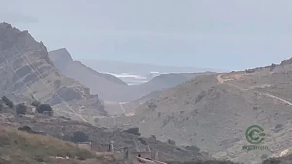 Finca rústica de 258 ha en venta en Lorca, Murcia