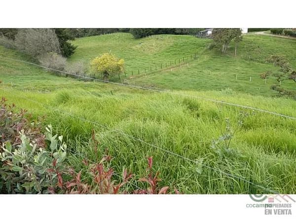 Terreno urbano de 0,1881 ha en venta en Antioquia