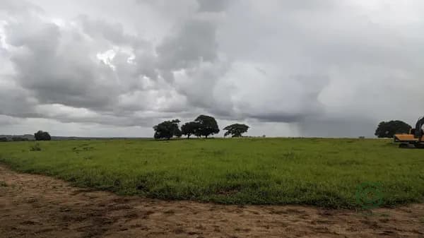 Fazenda rustica de 6,75 ha para venda em Paraíba