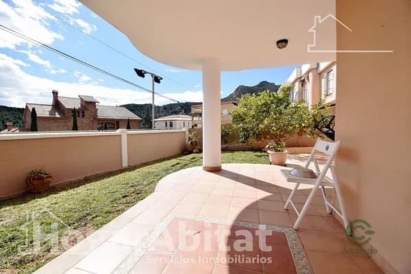 Finca rústica de 0,0355 ha en venta en La vall d'uixo, Castellon