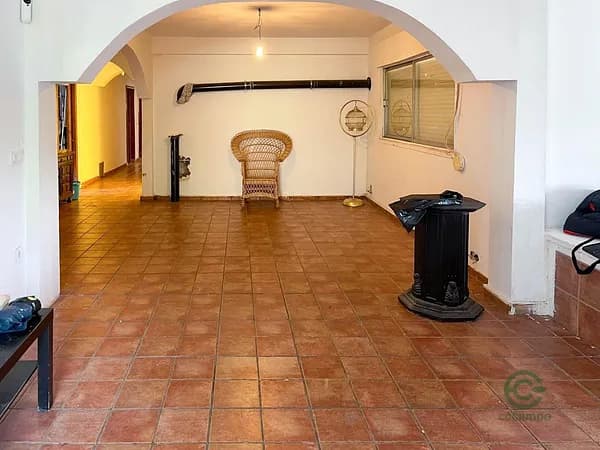 Casa de 0,2421 ha en venta en Fresno de torote, Madrid