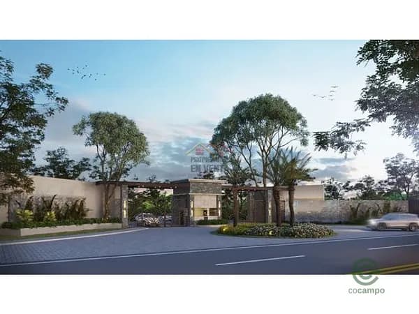 Finca rústica de 15 ha en venta en Valle del cauca