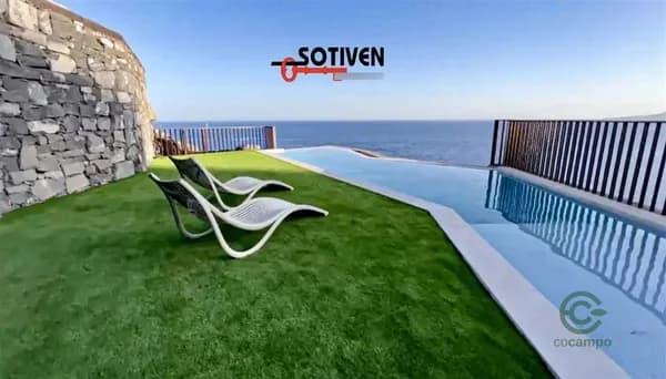 Casa de 0,0179 ha en venta en Rosario (el), Sta.cruz tener.