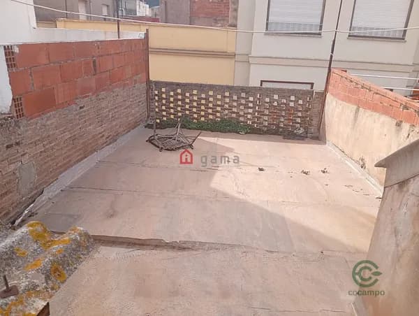 Casa de 0,006 ha en venta en Nules, Castellon