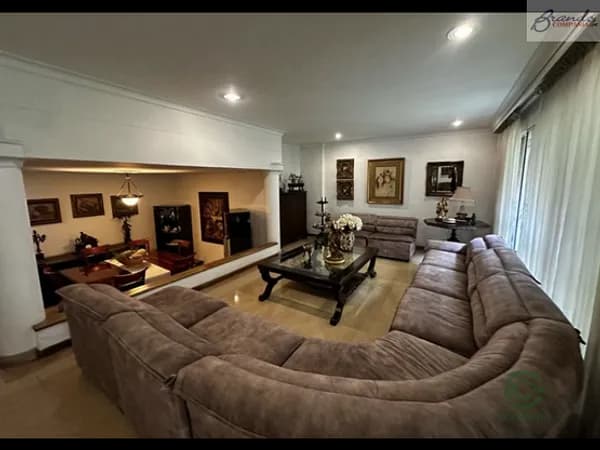 Casa de 0,0229 ha en venta en Antioquia