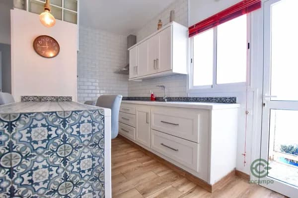 Casa de 0,01 ha en venta en Santa cruz de tenerife